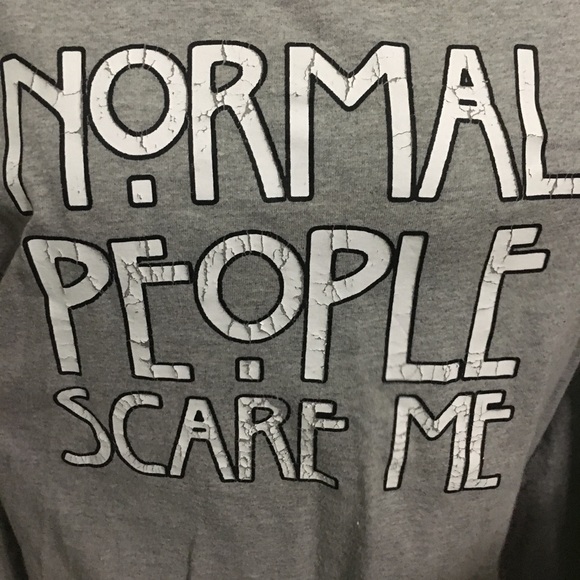 Long sleeved shirt - Picture 2 of 2